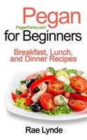 Pegan for Beginners
