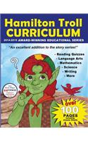 Hamilton Troll Curriculum