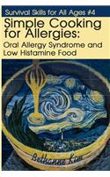 Simple Cooking for Allergies