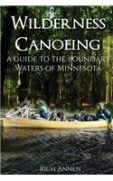 Wilderness Canoeing