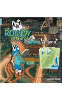 Roundy and Friends - Atlanta