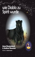 Wie Diablo zu Spirit wurde