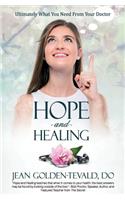 Hope and Healing