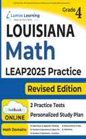 LEAP Test Prep