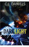 DARKLIGHT Commando, Inc.: (13 Quilters Club Mystery)