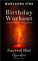 Birthday Workout