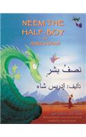 Neem the Half-Boy