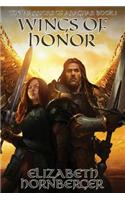 Wings of Honor