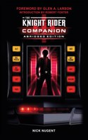 Knight Rider Companion Abridged Edition