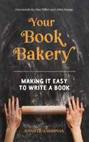 Your Book Bakery