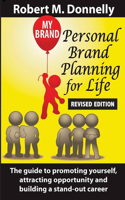 Personal Brand Planning for Life