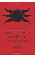 Acolyte Textbook