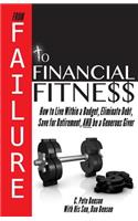 From Failure to Financial Fitness