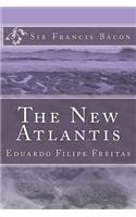 The New Atlantis