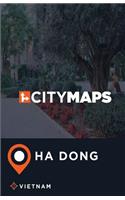 City Maps Ha Dong Vietnam