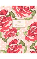 2018 Planner