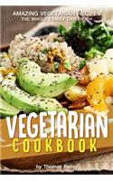 Vegetarian Cookbook