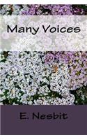 Many Voices