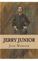 Jerry Junior