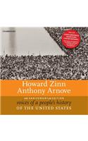 Voices of a People's History of the United States, 10th Anniversary Edition