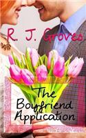 The Boyfriend Application