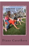 Parent Guide for Children with ADHD