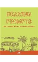 Drawing Prompts