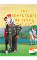 Adventures of Vince the Cat