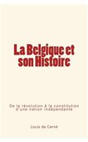 Belgique et son Histoire