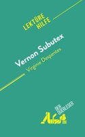 Vernon Subutex