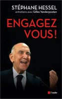 Engagez-vous ! Entretiens avec Gilles Vanderpooten