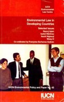 Environmental Law in Developing Countries: Volume I