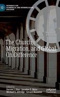 Church, Migration, and Global (In)Difference