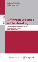 Performance Evaluation and Benchmarking