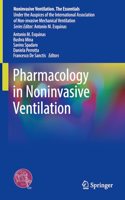 Pharmacology in Noninvasive Ventilation