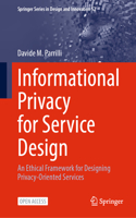 Informational Privacy for Service Design