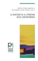 identidad en la literatura vasca contemporánea