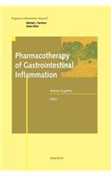 Pharmacotherapy of Gastrointestinal Inflammation