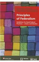 Principles of Federalism