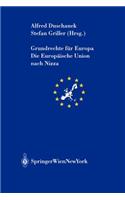 Grundrechte Fur Europa
