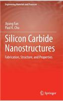 Silicon Carbide Nanostructures