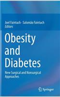 Obesity and Diabetes