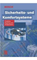 Sicherheits- Und Komfortsysteme