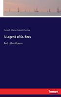 A Legend of St. Bees