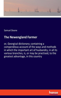 Newengland Farmer