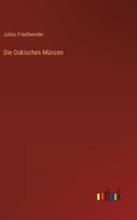 Oskischen Münzen