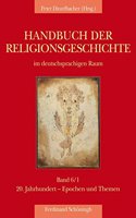 Handbuch Der Religionsgeschichte Im Deutschsprachigen Raum