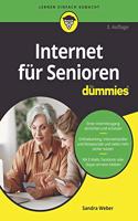 Internet fur Senioren fur Dummies 3e