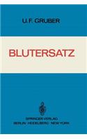 Blutersatz