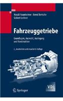 Fahrzeuggetriebe